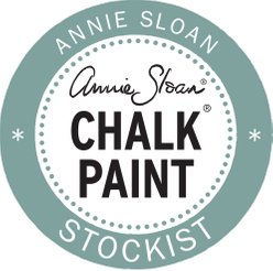 Chalk Paint by Annie Sloan.